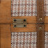 Фото #4 товара Набор сундуков 50 x 36 x 20 cm Синтетическая ткань Деревянный фотографии (2 Предметы)