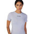 ფოტო #4 პროდუქტის FOX RACING LFS Magnetic Tech short sleeve T-shirt
