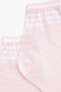 Фото #2 товара Носки Koton Striped Socks Madrid