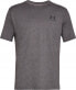 Фото #1 товара Under Armour Koszulka męska Sportstyle Left Chest Tee szara r. S (1326799-019)