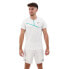 NIKE Court Slam short sleeve polo