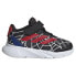 Фото #2 товара ADIDAS Duramo Spider-Man EL running shoes