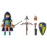 Фото #2 товара PLAYMOBIL Novelmore-Gwynn With Combat Equipment