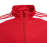 Фото #3 товара ADIDAS Squadra 21 half zip sweatshirt