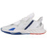 Фото #3 товара Puma Bmw M Motorsport Maco Sl Lace Up Mens White Sneakers Casual Shoes 306995-0