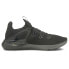 Фото #1 товара Puma Pure Xt Fade Pack Training Mens Black Sneakers Athletic Shoes 195554-01