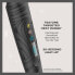 Фото #6 товара Conair The Curl Collective Ceramic Curling Iron - Black