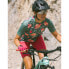 Фото #5 товара BICYCLE LINE Flora short sleeve jersey