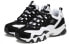 Skechers D'LITES 99999069-BKW Sports Shoes
