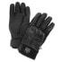 Фото #3 товара HELSTONS Justin leather gloves