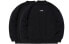 Li-Ning AWDQ706-2 Sports Fashion Hoodie, Black
