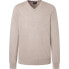 FAÇONNABLE Cosilk V Neck Sweater