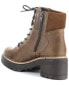 Bos. & Co. Zoa Waterproof Leather Boot Women's