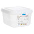 DENOX Gastronorm 1/6 1.7 L Airtight Lunch Box