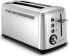 Фото #1 товара Toster Morphy Richards Srebrny M245002EE