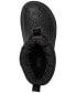 Фото #5 товара Сапоги женские кожаные Crocs Stomp Puff Boots от Finish Line