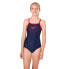 Фото #3 товара SPEEDO Gala Logo Thin Strap Swimsuit