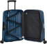 Фото #14 товара Samsonite S'Cure Eco, Blue (Navy Blue), Luggage - Hand Luggage