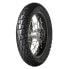 DUNLOP Trailmax 65T TT M/C Trail Rear Tire