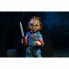 Фото #2 товара Фигурка NECA Chucky and Tiffany Bride of Chucky (Невеста Чаки)