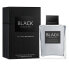 Фото #1 товара Мужская парфюмерия Antonio Banderas EDT Seduction In Black 200 ml