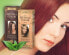 Фото #2 товара Бальзам для окрашенных волос Venita Ziołowe Henna Color Оттеночное средство 1 Солнечный блонд 75 мл.