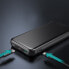 Фото #5 товара Powerbank Choetech Choetech powerbank 10000mAh 18W QC PD USB / USB C czarny