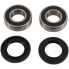 Фото #1 товара PIVOT WORKS Kawasaki KX 125-250-500 86-96/Kdx 200-220-250/Klx Wheel Bearing Kit