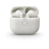 Kabellose Bluetooth-Kopfhrer Urban Ears BOO TIP Raw 30 Stunden Akkulaufzeit Wei
