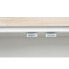 Sideboard DKD Home Decor White Fir MDF Wood 130 x 40 x 80 cm