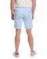 J.Mclaughlin Solid Oliver Short Men's