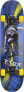 Фото #1 товара Deskorolka Schildkrot Slider Cool King niebiesko-żółto-czarna (510643)