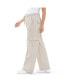 Фото #2 товара Henry Relaxed Cargo Pant Stone