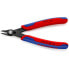 KNIPEX Knips 78 31 125 - Electronic Super-Knips mm