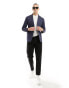 Polo Ralph Lauren tailored 2 button stretch chino sportscoat in navy