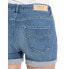 Фото #8 товара REPLAY WA523.000.661OR2 denim shorts