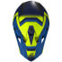 STORMER Dust Madness off-road helmet