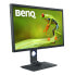 BenQ SW321C - 81.3 cm (32") - 3840 x 2160 pixels - 4K Ultra HD - LED - 5 ms - Grey