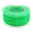 Фото #1 товара Картридж для 3D-принтера PLA Spectrum 1,75мм 1кг - Флуоресцентный зеленый