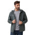 Фото #6 товара Men's Hydro Lite Status Jacket