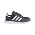 Adidas Forest Grove Черный, 31.0 EU Child - фото #1