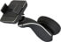 Фото #1 товара Wentronic 45509 - Mobile phone/Smartphone - Passive holder - Car - Black