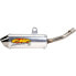 FMF Powercore 2 Honda Ref:020204 Aluminium not homologated muffler