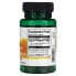Фото #2 товара Swanson, Смесь токоферолов с витамином E, 200 МЕ (134 мг), 100 мягких таблеток