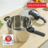 Фото #2 товара Скороварка Tefal 6 L Нержавеющая сталь