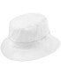 Big Boys White Core Bucket Hat
