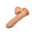 Фото #6 товара Au Naturell - Sensa Feel Dildo, 20 cm