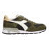 Фото #1 товара Diadora Trident 90 Ripstop Mens Size 8.5 M Sneakers Casual Shoes 178273-70225