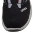 Фото #7 товара Безопасные ботинки Uvex 69082 для мужчин - взрослые - черно-красные - ESD - S1 - SRC - со стальным носком