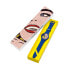 Фото #4 товара Женские часы Swatch GIRL BY ROY LICHTENSTEIN, THE WATCH - ART JOURNEY 2023 EDITION